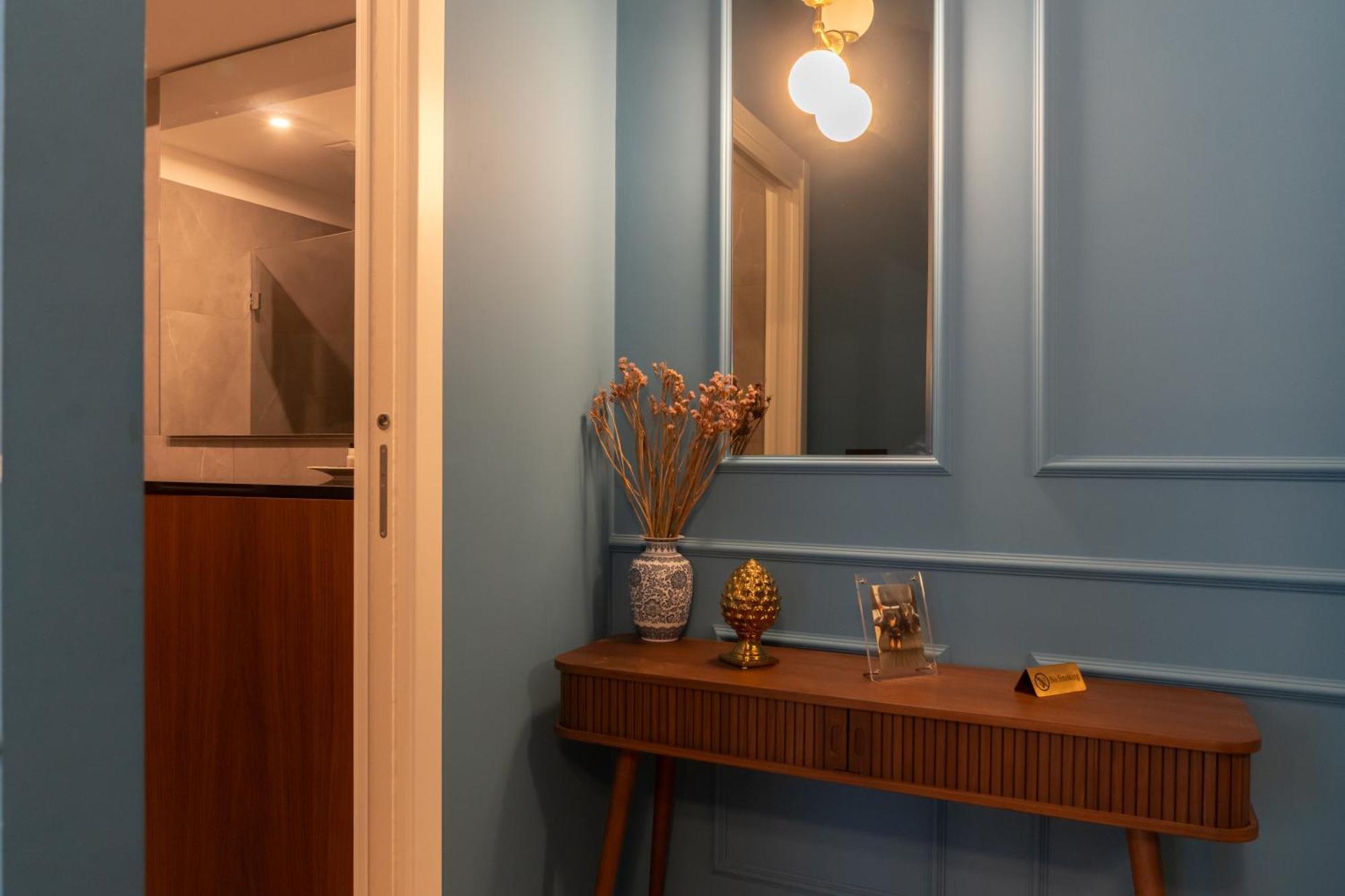 Suite Casa Degli Specchi, Appartamento Di Lusso In Galleria Buenos Aires Milano Eksteriør billede