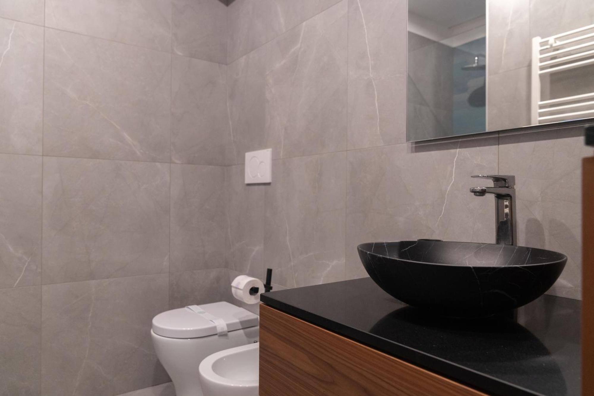 Suite Casa Degli Specchi, Appartamento Di Lusso In Galleria Buenos Aires Milano Eksteriør billede